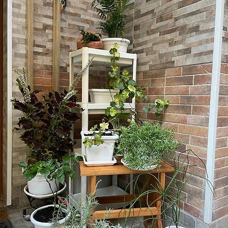 Appartement I Nuraghi II à Cagliari Extérieur photo