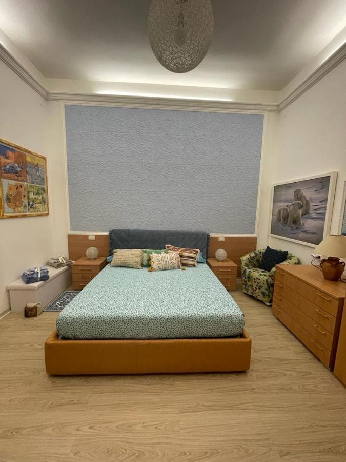 Appartement I Nuraghi II à Cagliari Extérieur photo