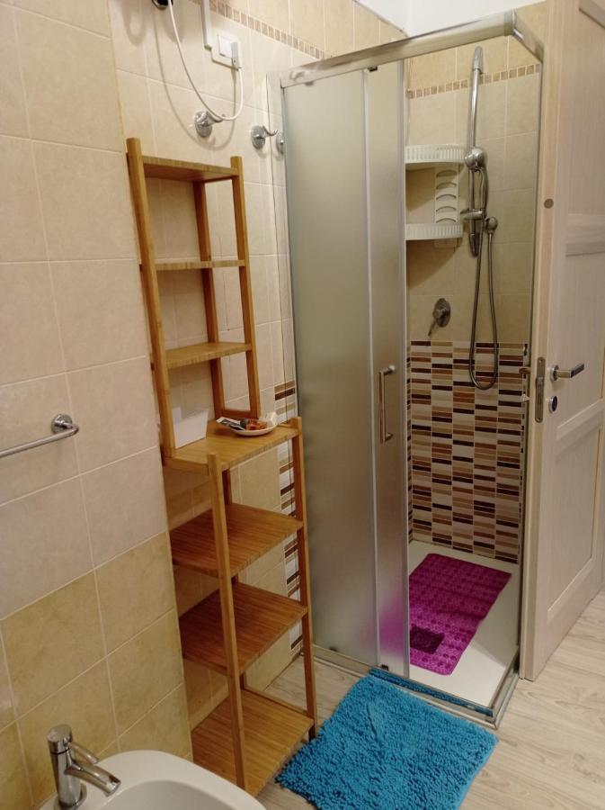 Appartement I Nuraghi II à Cagliari Extérieur photo