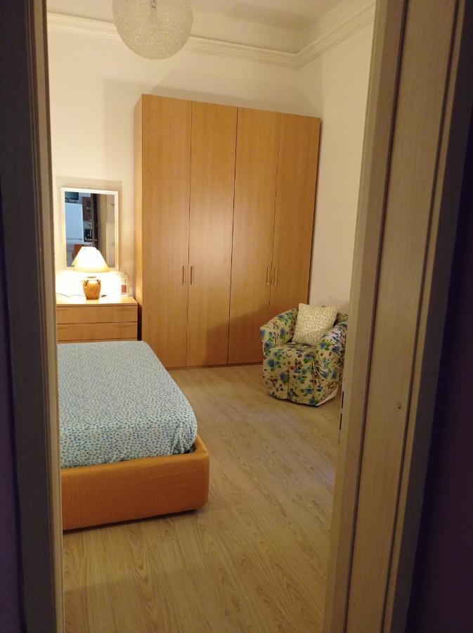 Appartement I Nuraghi II à Cagliari Extérieur photo