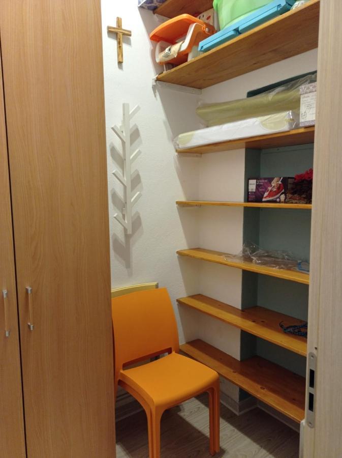 Appartement I Nuraghi II à Cagliari Extérieur photo