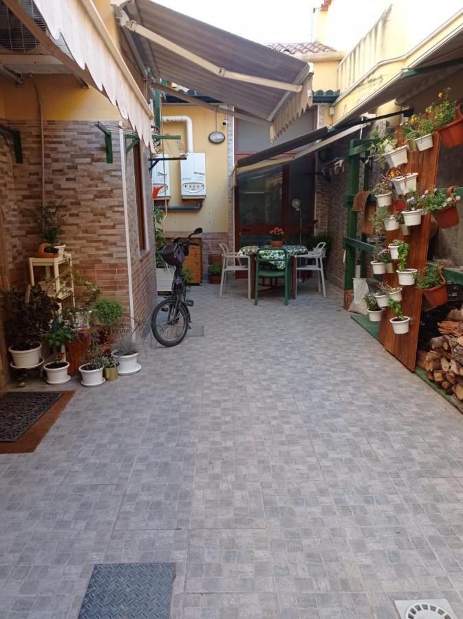 Appartement I Nuraghi II à Cagliari Extérieur photo