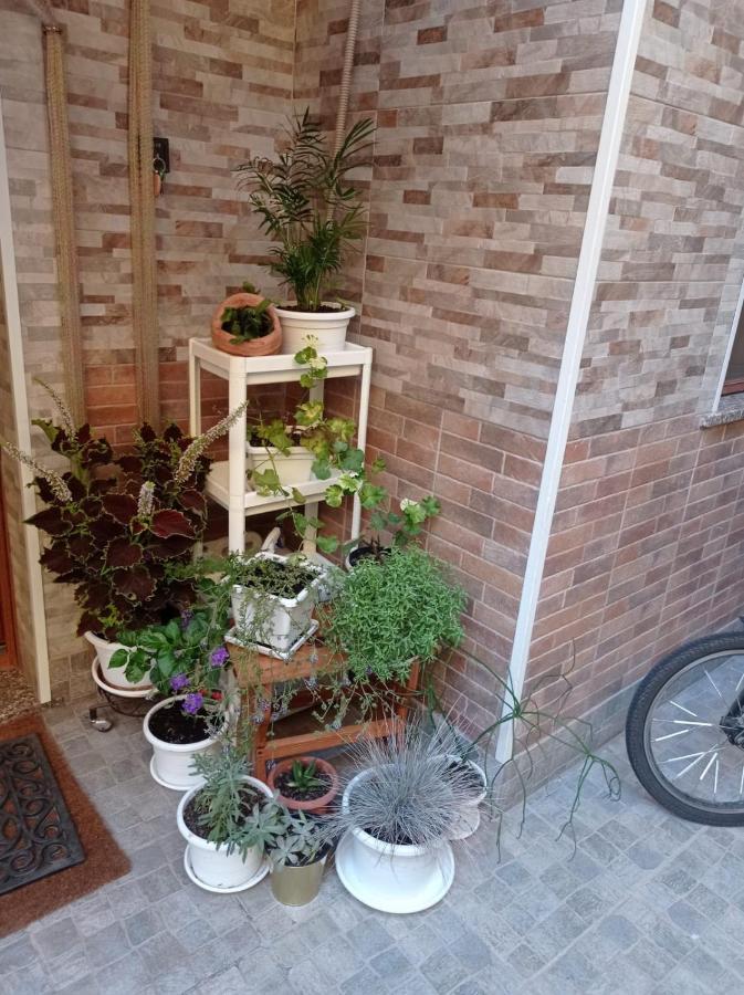 Appartement I Nuraghi II à Cagliari Extérieur photo