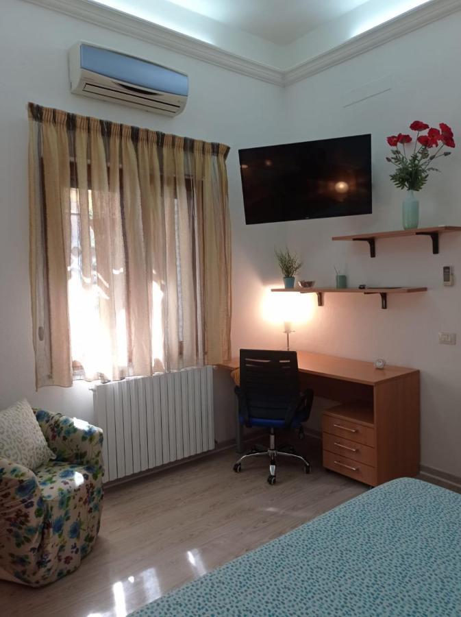 Appartement I Nuraghi II à Cagliari Extérieur photo