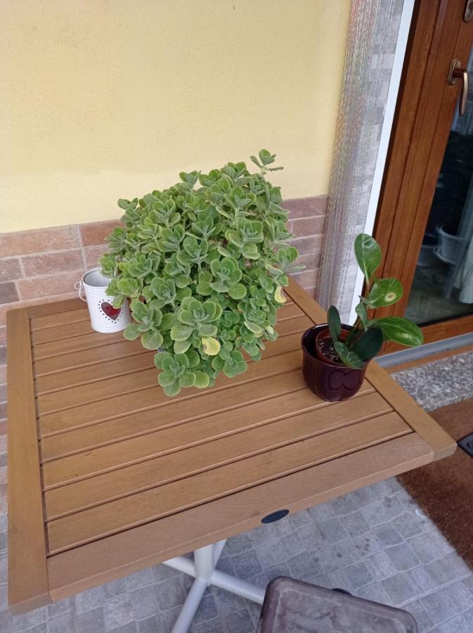 Appartement I Nuraghi II à Cagliari Extérieur photo